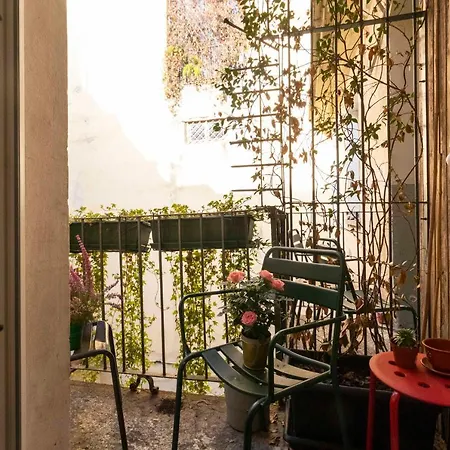 Apartment Piazza Filiberto *
