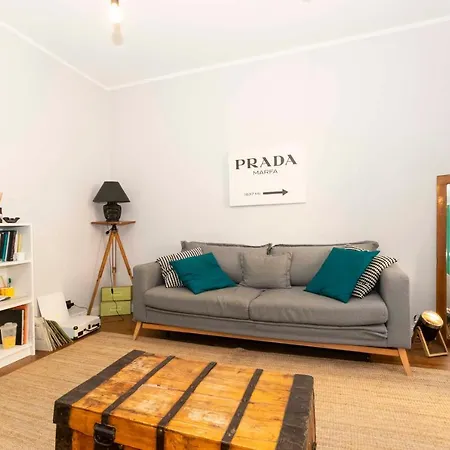 Apartment Piazza Filiberto *