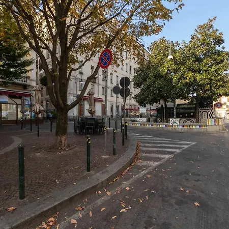 Piazza Filiberto * Turin