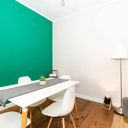 Piazza Filiberto Apartment Turin