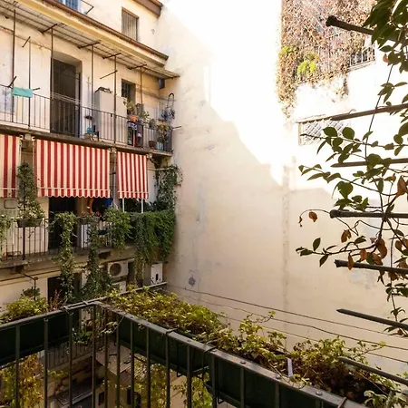 Apartment Piazza Filiberto Turin