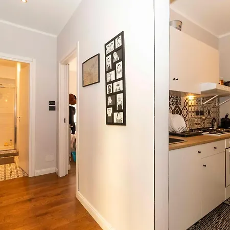 Piazza Filiberto Apartment Turin