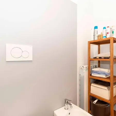 Apartment Piazza Filiberto *