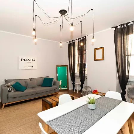 Apartment Piazza Filiberto *