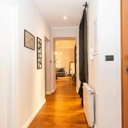 Apartment Piazza Filiberto Turin