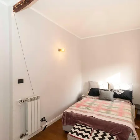 Piazza Filiberto Apartment