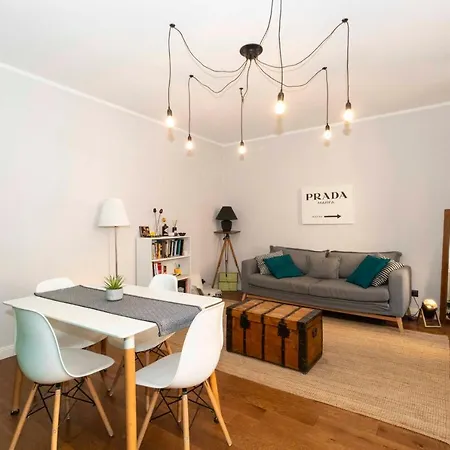 Piazza Filiberto Apartment Turin