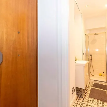 Apartment Piazza Filiberto