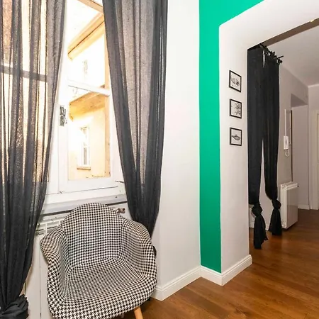 Apartment Piazza Filiberto