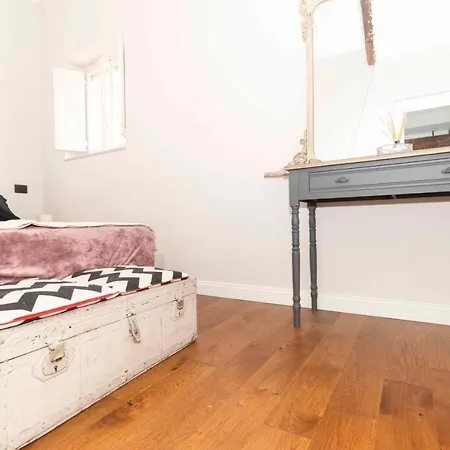 Piazza Filiberto Apartment Turin